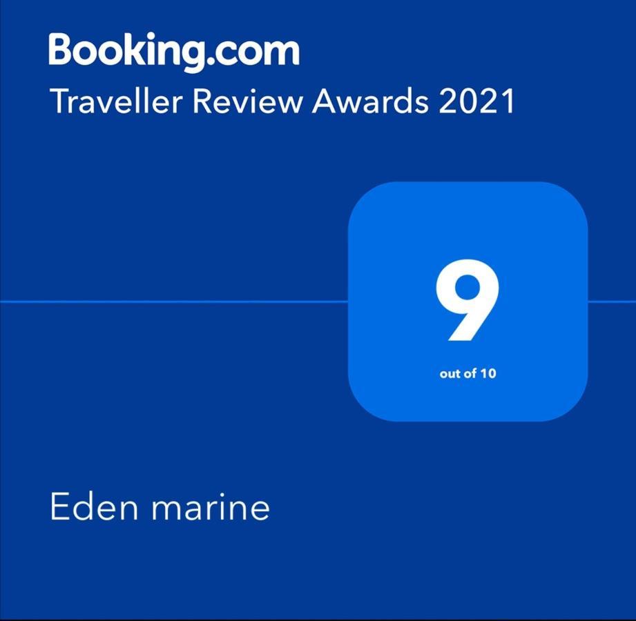 Eden Marine Hotel Montalieu-Vercieu Eksteriør billede